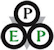 PEP Logo
